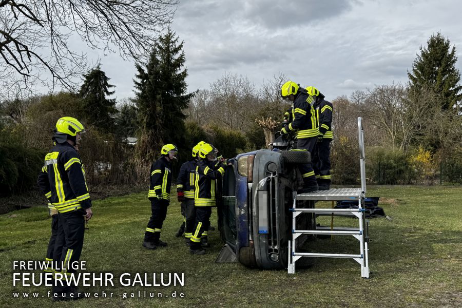 Erster Ausbildungstag 2026
